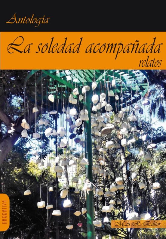 La Soledad Acompañada: Relatos De La Escritura Desatada