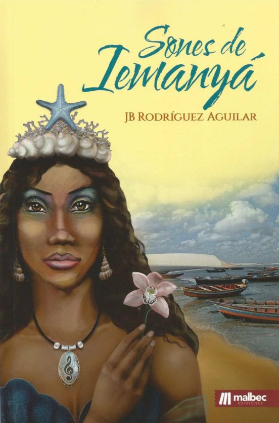 Sones De Iemanyá