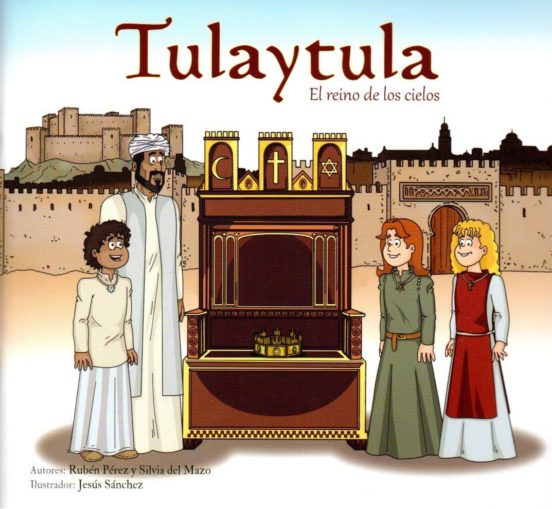 Tulaytula
