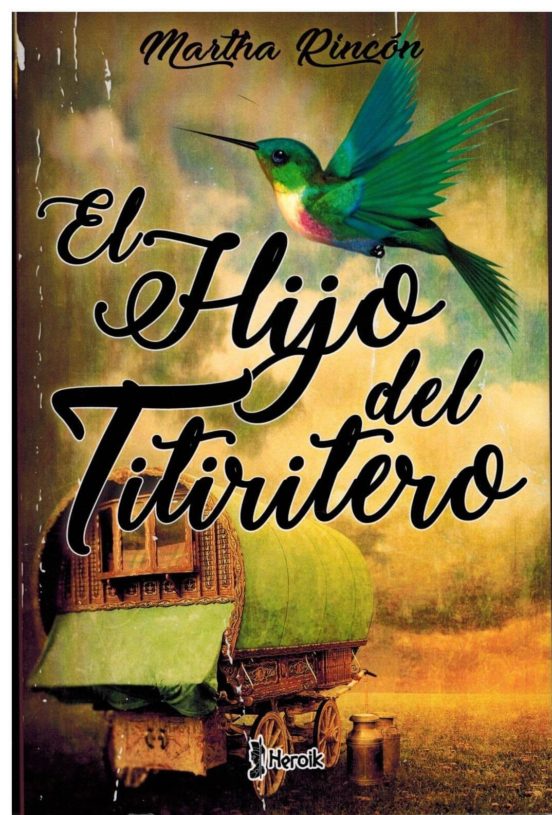 El Hijo Del Titiritero