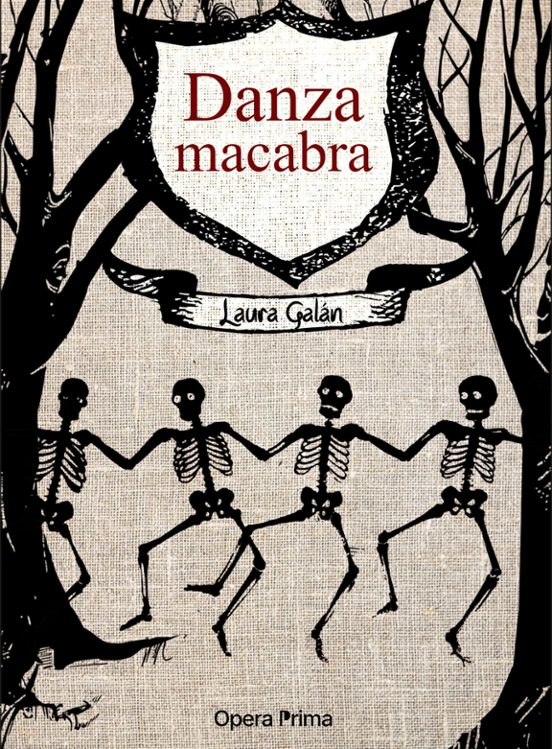 Danza Macabra