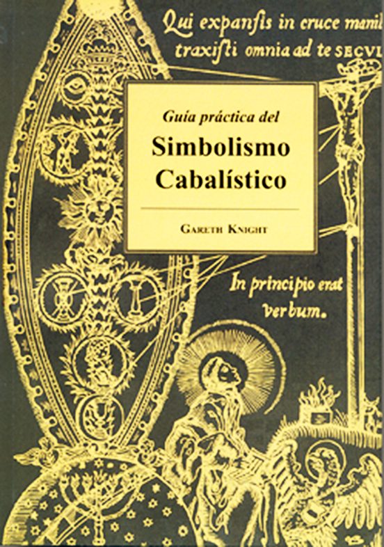 Guia Practica Del Simbolismo Cabalistico