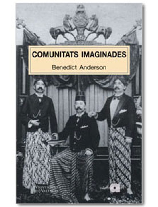 Comunitats Imaginades