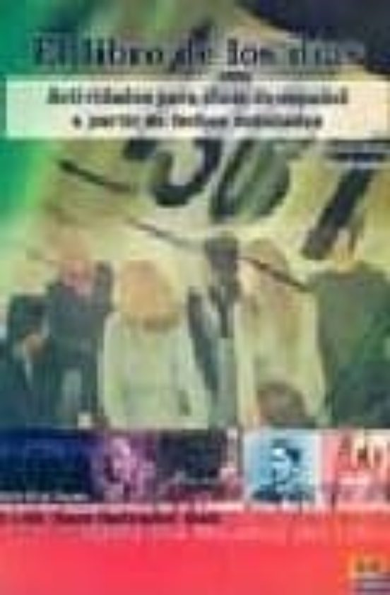 El Libro De Los Dias: Actividades Para Clase De Español A Partir De Fe
