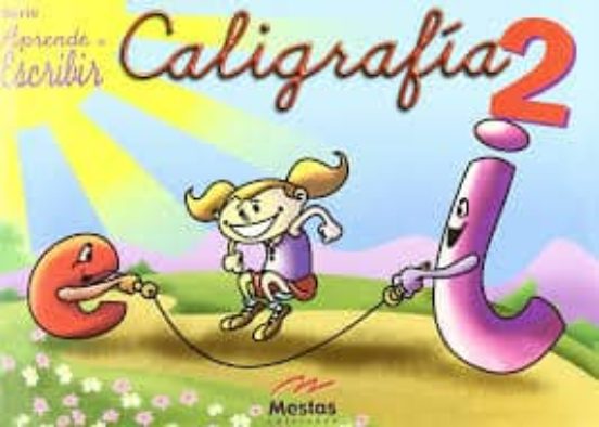 Caligrafia 2