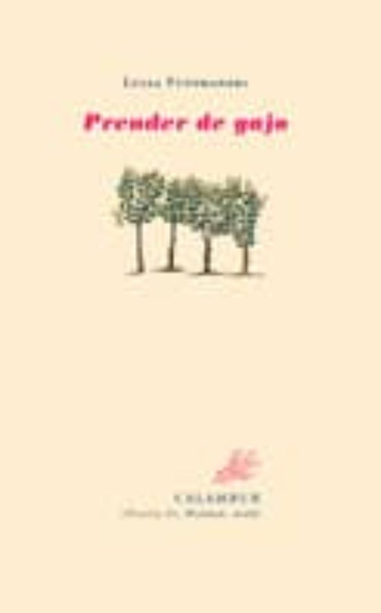 Prender De Gajo