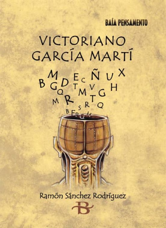 Victoriano García Martí