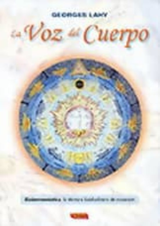 La voz del cuerpo