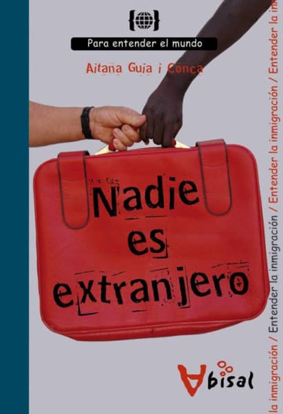 Nadie Es Extranjero