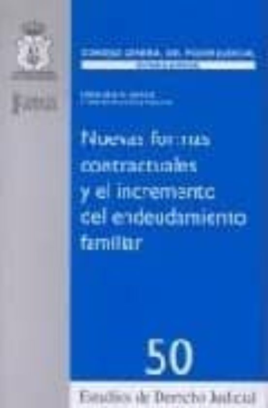 Nuevas Formas Contractuales Y El Incremento Del Endeudamiento