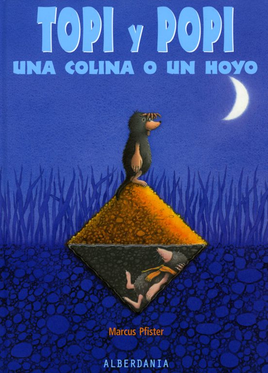Topi y Popi