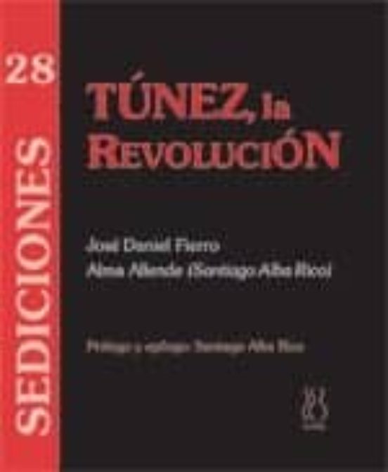 Tunez La Revolucion