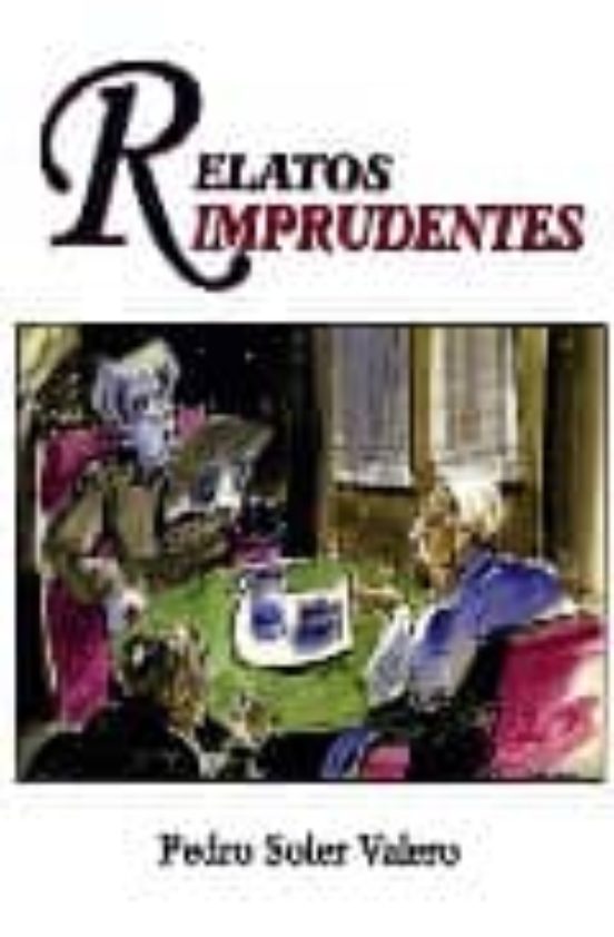 Relatos Imprudentes