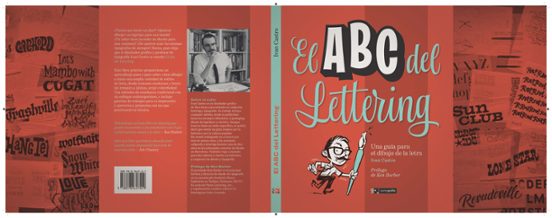 El Abc Del Lettering: Una Guía Para El Dibujo De La Letra