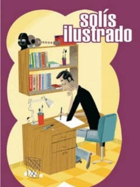 Solis Ilustrado