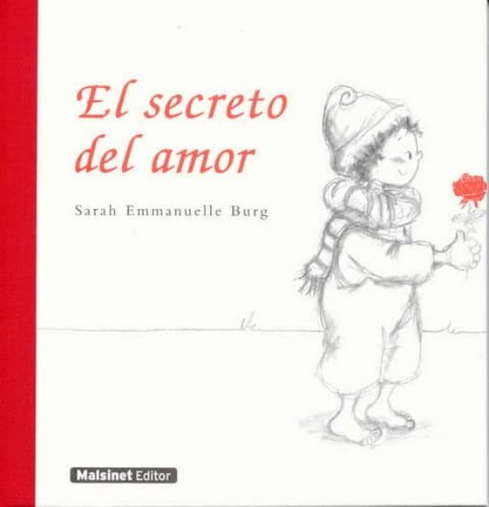 El Secreto Del Amor