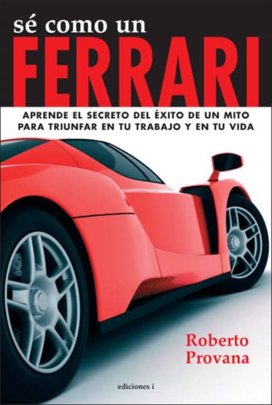 Se Como Un Ferrari