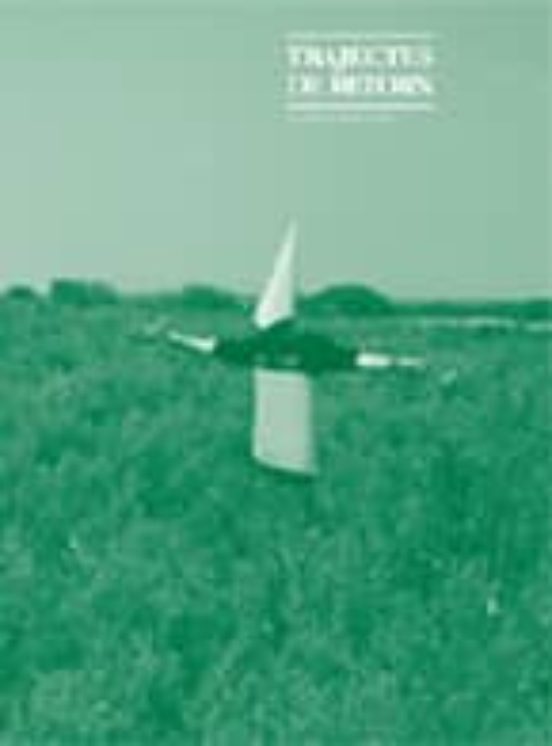 Trajectes De Retorn: Edgar Dos Santon