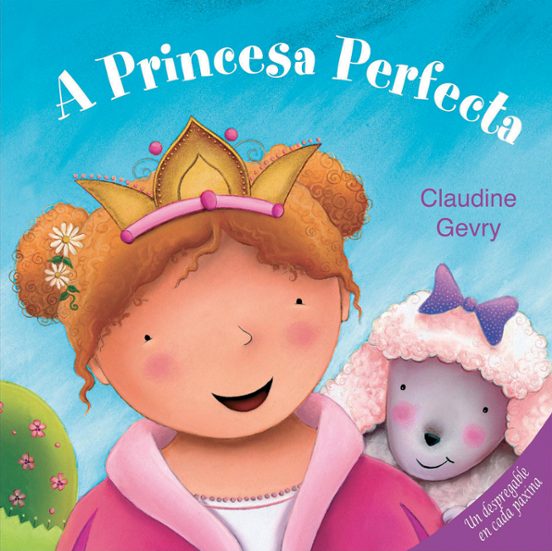A Princesa Perfecta