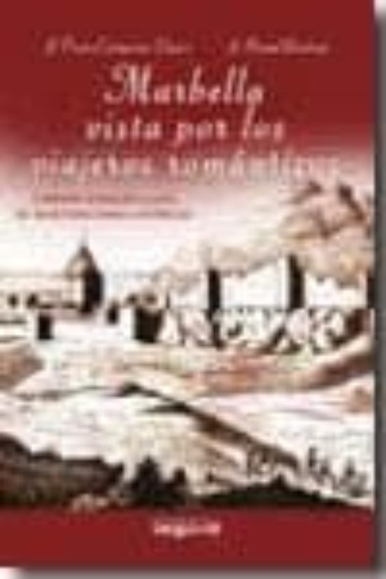 Marbella Vista Por Los Viajeros Románticos