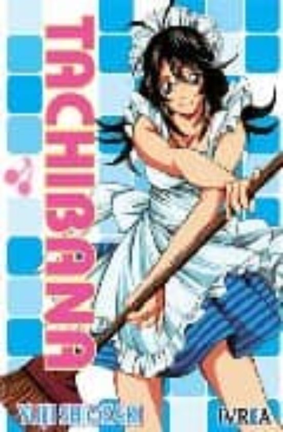 Tachibana