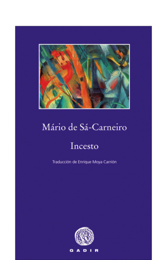 Incesto