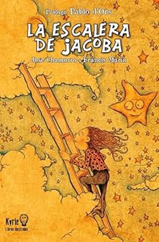 La Escalera De Jacoba
