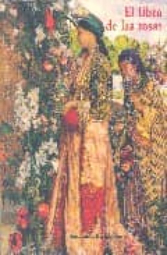 El Libro De Las Rosas