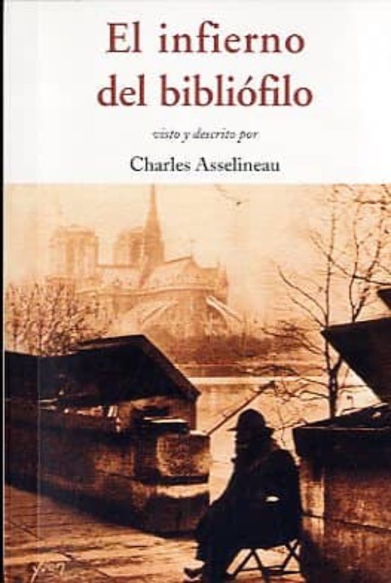 El Infierno Del Bibliofilo