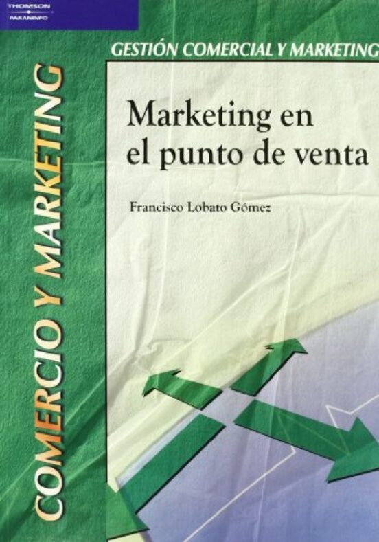 Marketing En El Punto De Venta