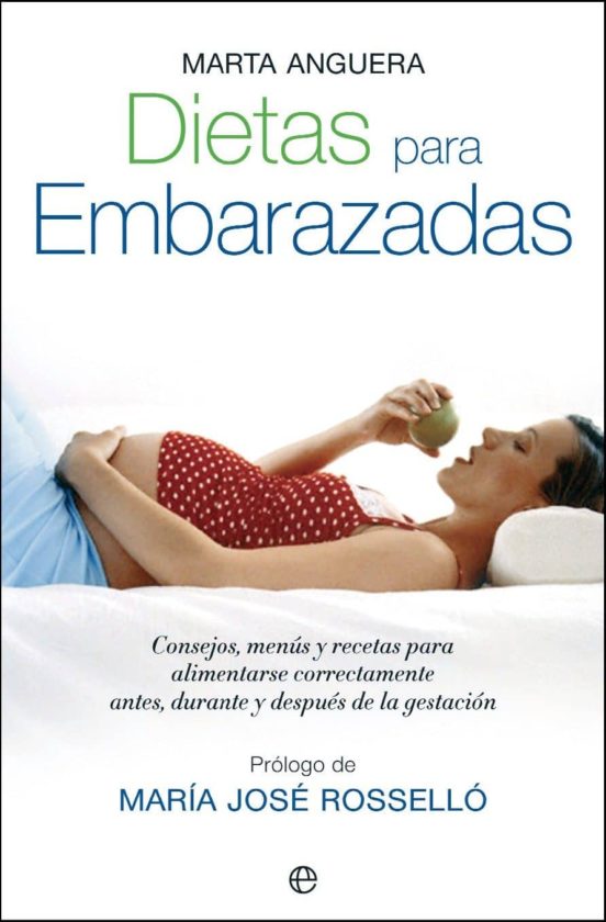 Dietas Para Embarazadas