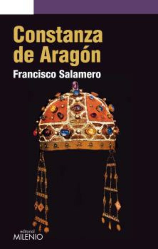 Constanza De Aragón