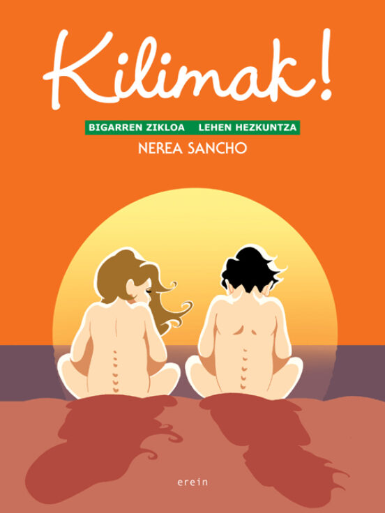 Kilinak. Bigarren Zikloa. Lehen Hezkuntza