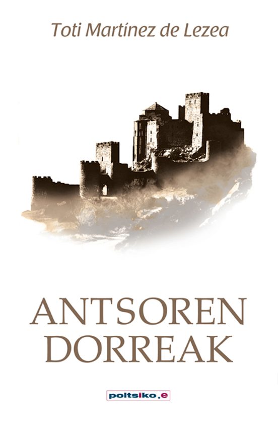 Antsoren Dorreak