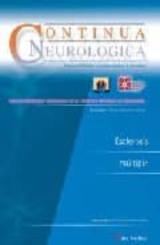 Continua Neurologica Esclerosis Multiples
