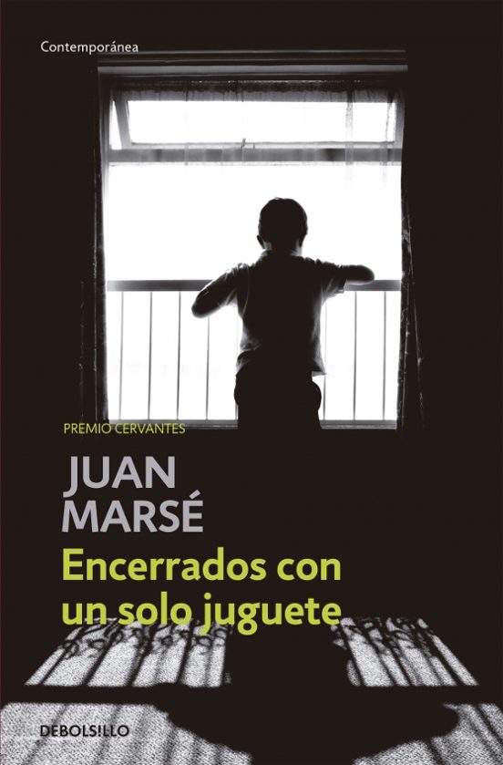 Encerrados En Un Solo Juguete