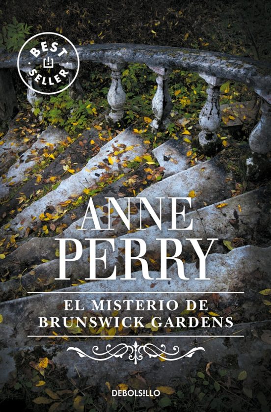El Misterio De Brunswick Gardens