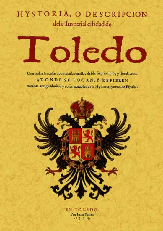 Toledo: Sus Monumentos Y El Arte Ornamental