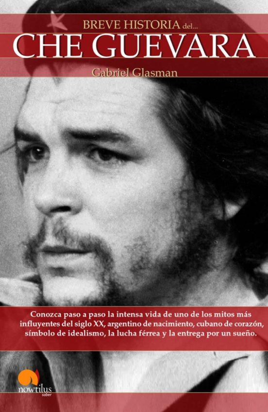 El Che Guevara