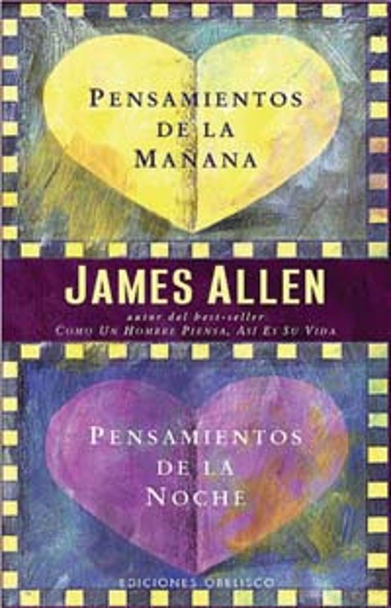 Pensamientos De La Mañana Pensamientos De La Noche