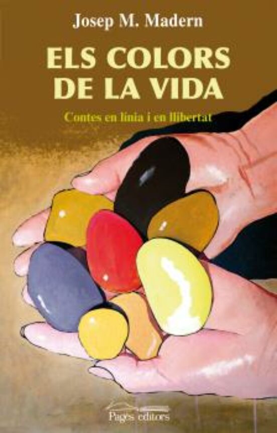 Els Colors De La Vida