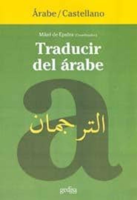 Traducir Del Árabe