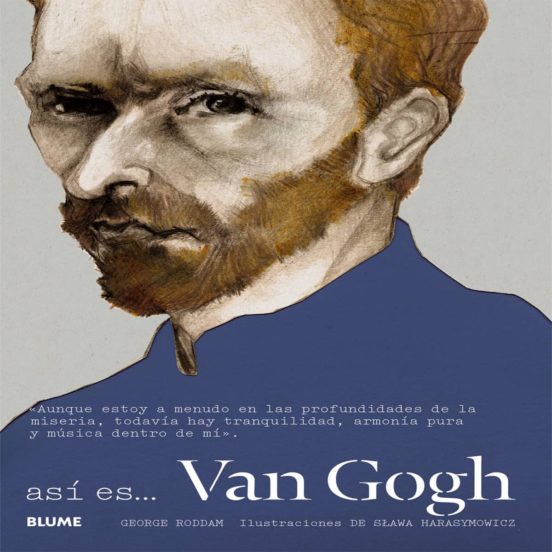 Asi Es Van Gogh