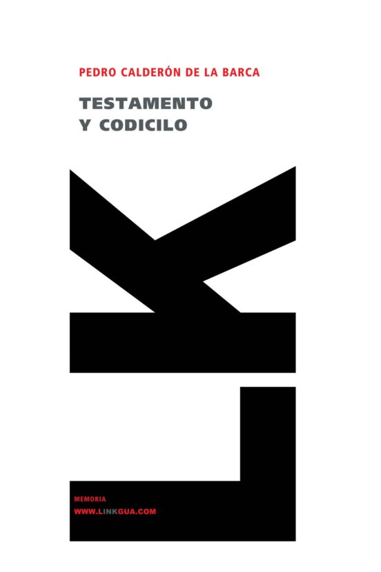 Testamento Y Codicilo