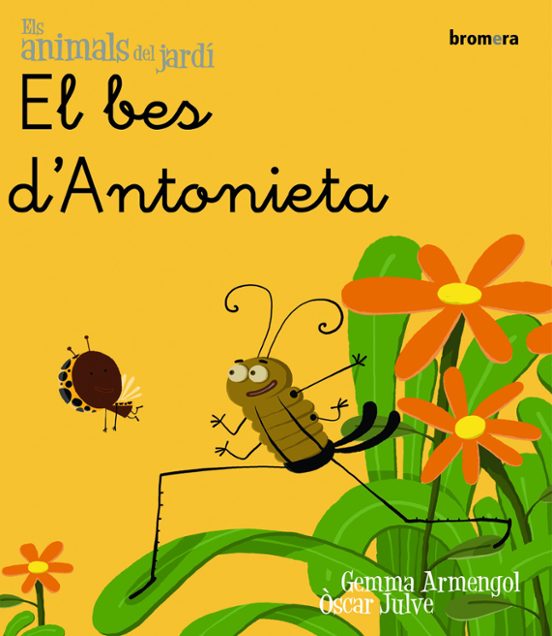 El Bes D'Antonieta