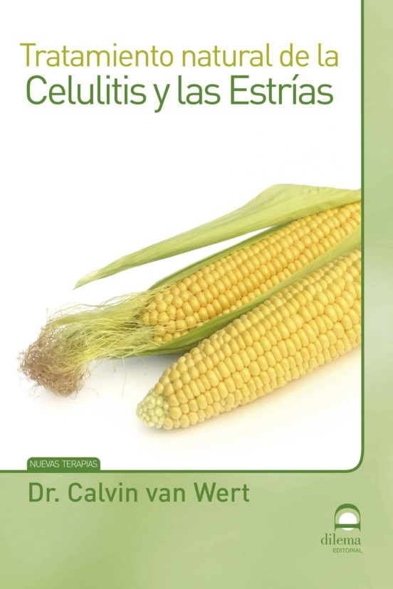 Tratamiento Natural De La Celulitis Y Las Estrías
