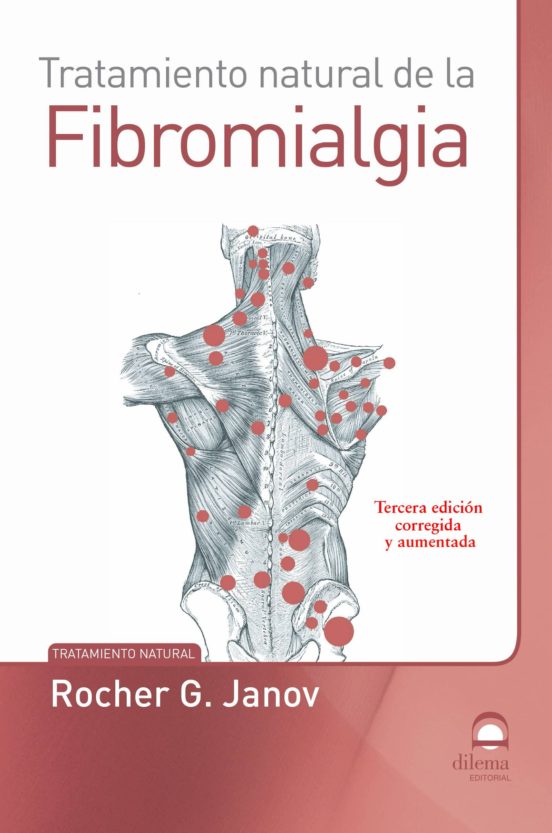 Tratamiento Natural De La Fibromialgia