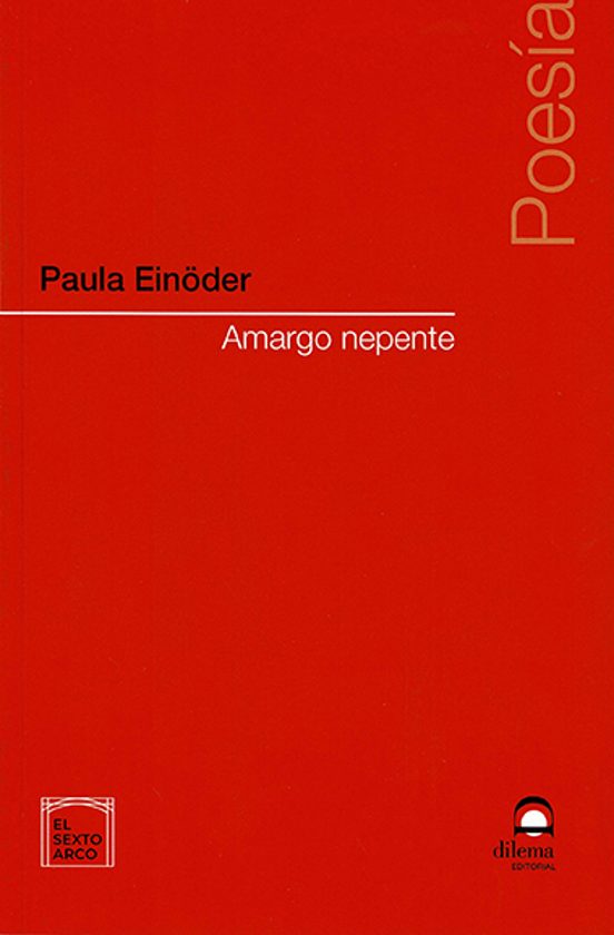 Amargo Nepente