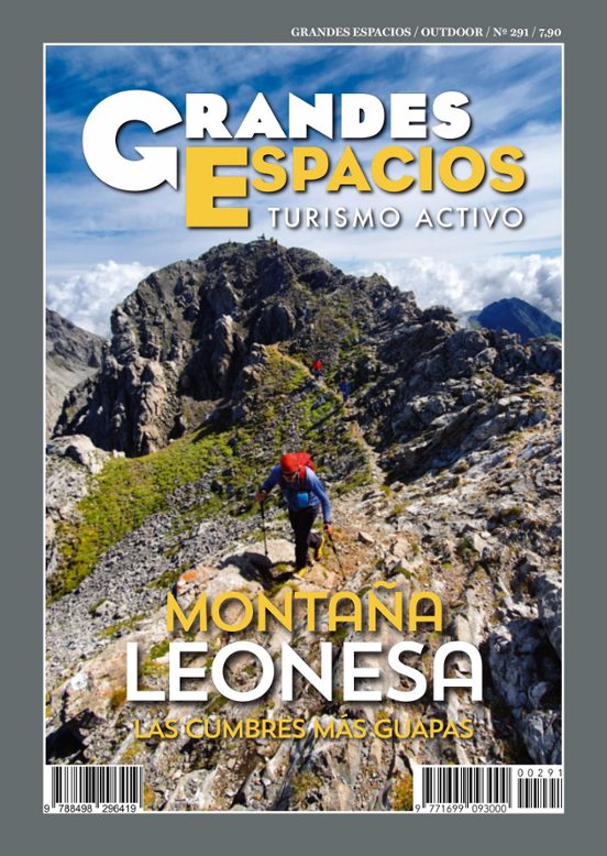 Montaña Leonesa: Las Cumbres Mas Guapas
