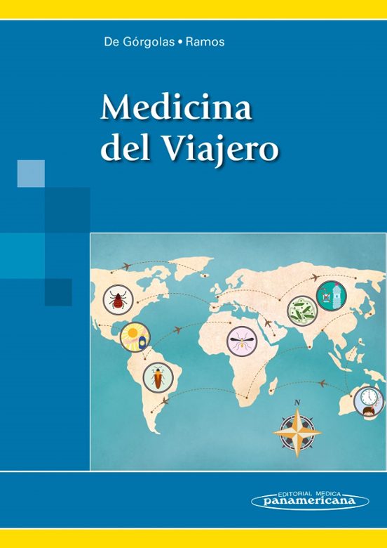 Medicina Del Viajero